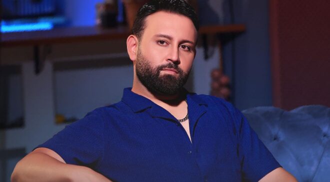 Şahin Cevizli’den “Ağla”