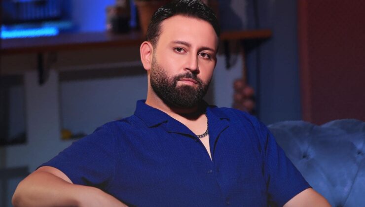 Şahin Cevizli’den “Ağla”