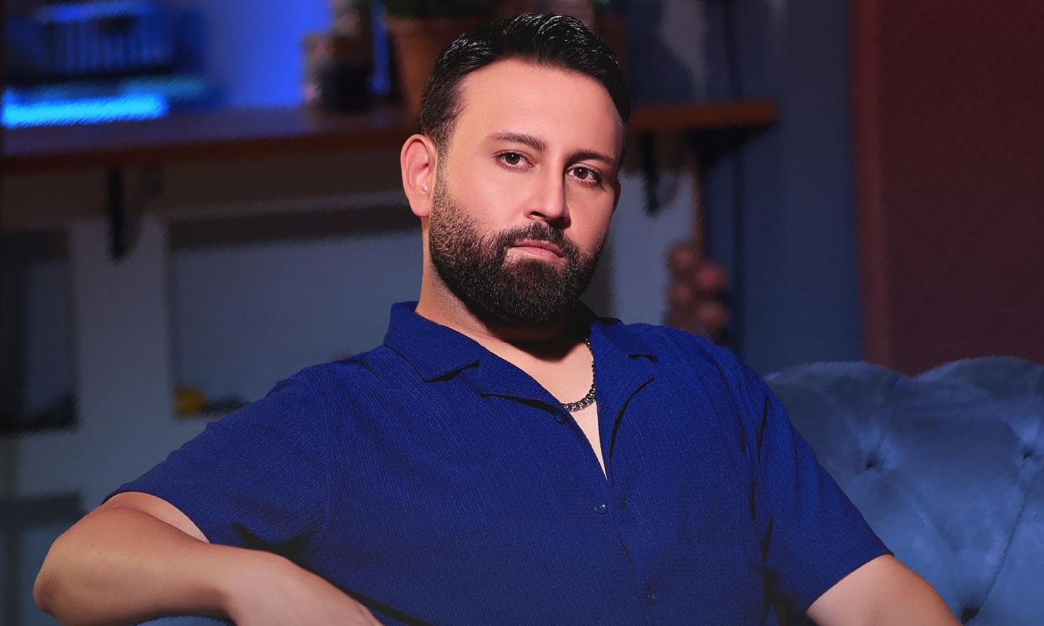 Şahin Cevizli’den “Ağla”