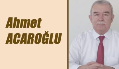 Türk, mizahtan korkmaz