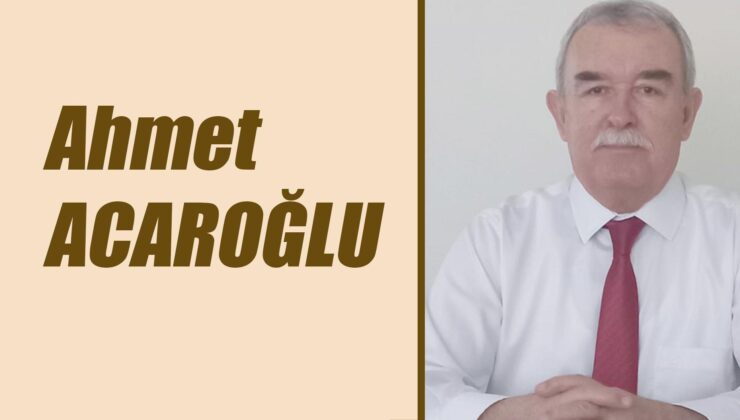 Türk, mizahtan korkmaz