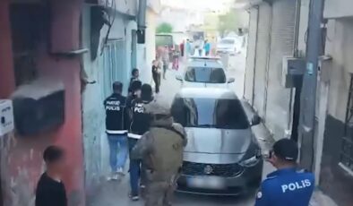 Edirne dahil 71 ilde büyük operasyon