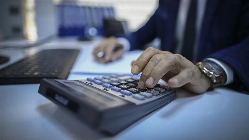 Vergi borçluları için geri sayım