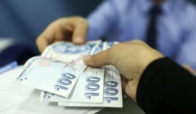 Yaşlı ve engelli aylıkları hesaplarda