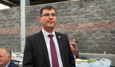 “Biz sadece muhalefet yapmayacağız”
