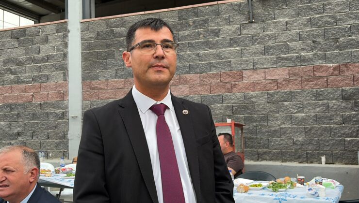 “Biz sadece muhalefet yapmayacağız”