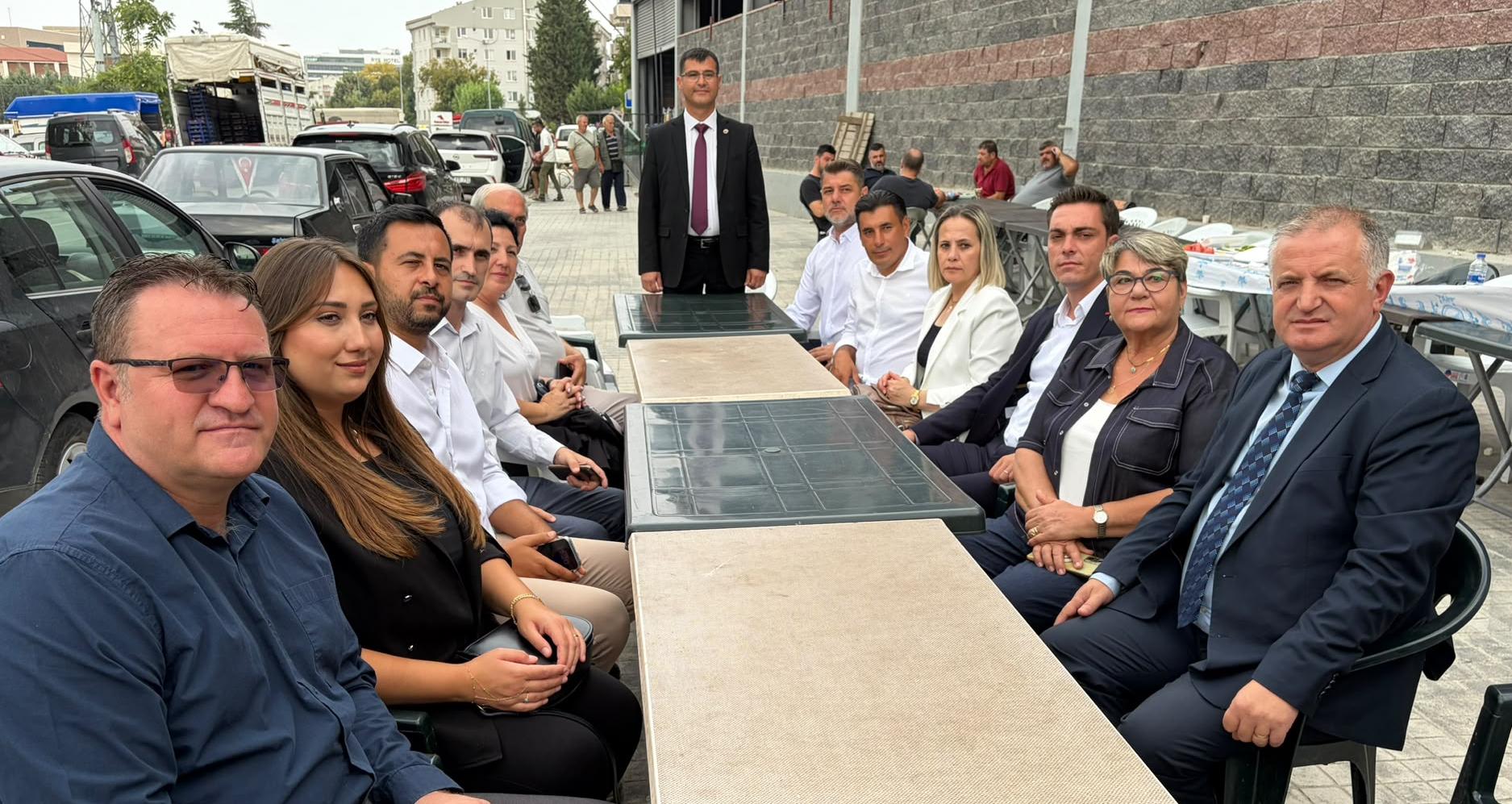 YENİ Parti’ye soğuk duş!