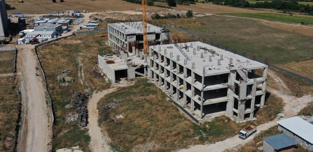 Yeniden ihaleye çıkıyor