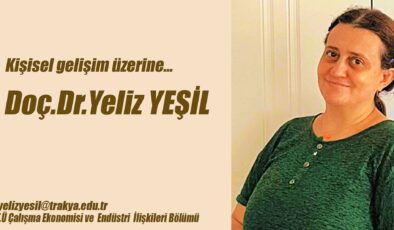 Z Kuşağı İçin Etkili Ders Çalışmanın ve Kişisel Gelişimin Önemi