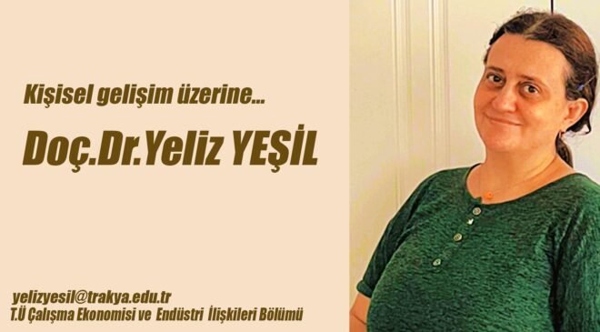Z Kuşağı İçin Etkili Ders Çalışmanın ve Kişisel Gelişimin Önemi