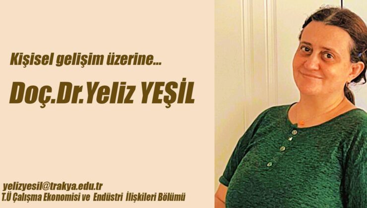 Z Kuşağı İçin Etkili Ders Çalışmanın ve Kişisel Gelişimin Önemi
