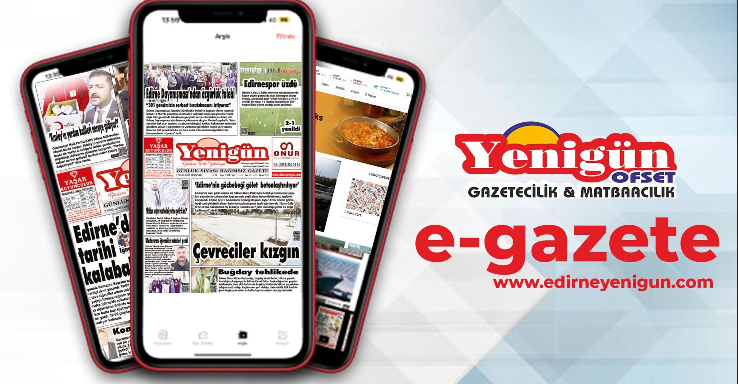 1 EKİM 2026