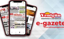 1 EYLÜL 2026