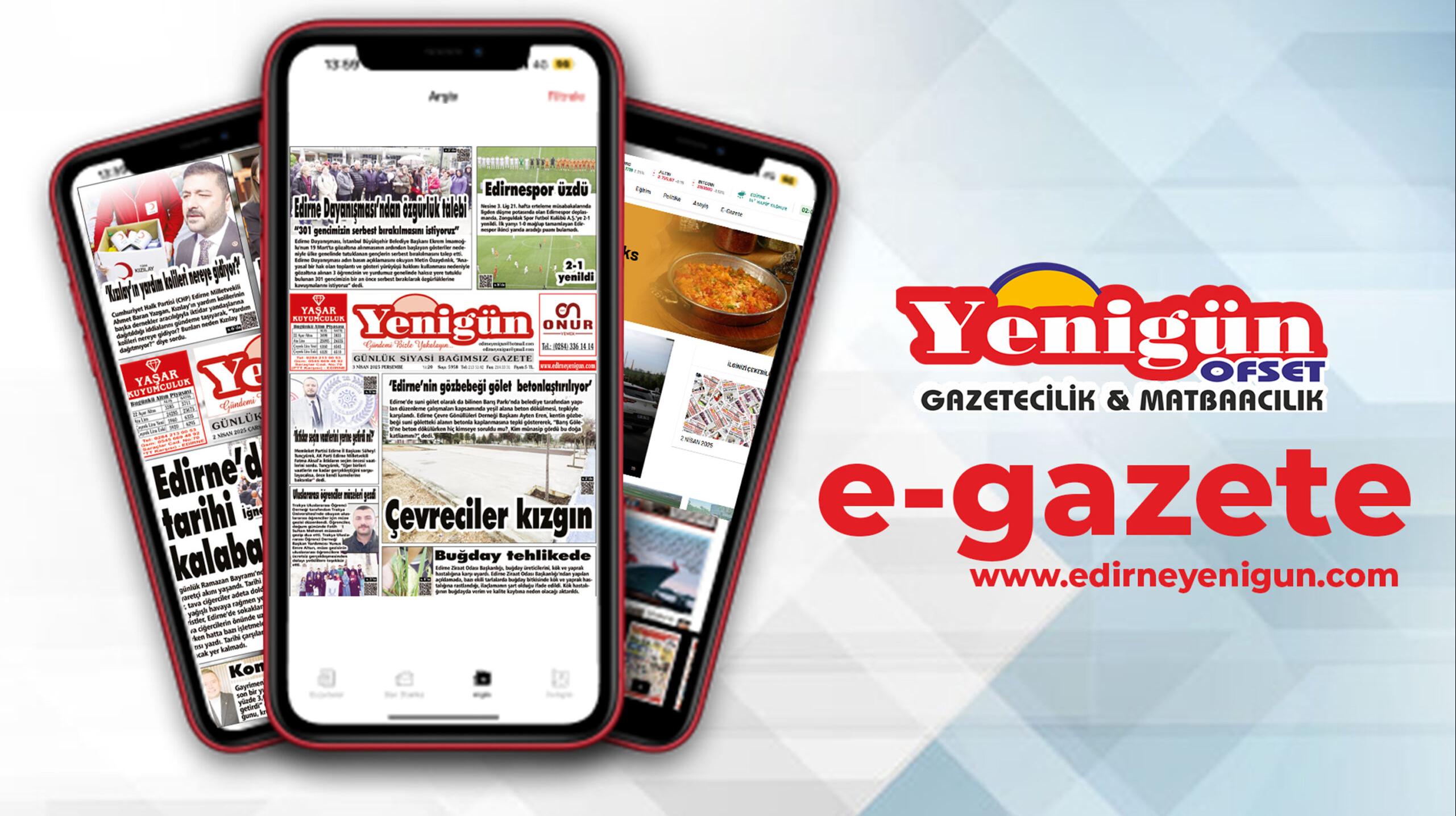 15 EYLÜL 2026