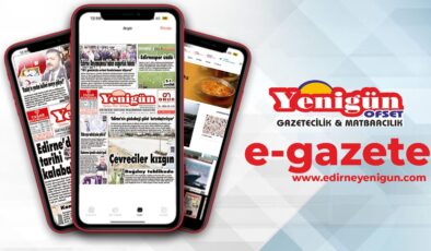 16 EYLÜL 2026