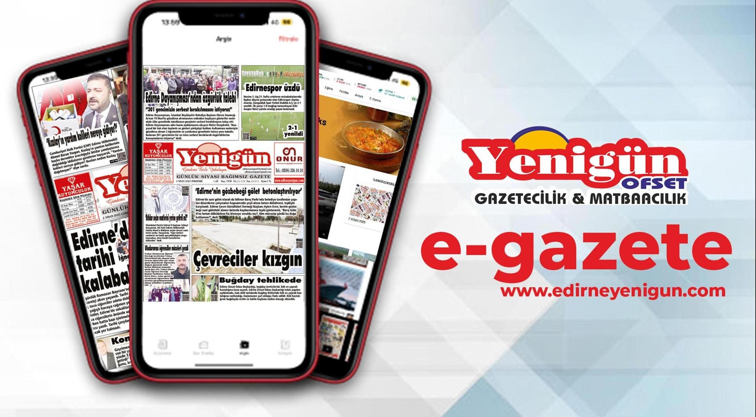 2 EYLÜL 2026