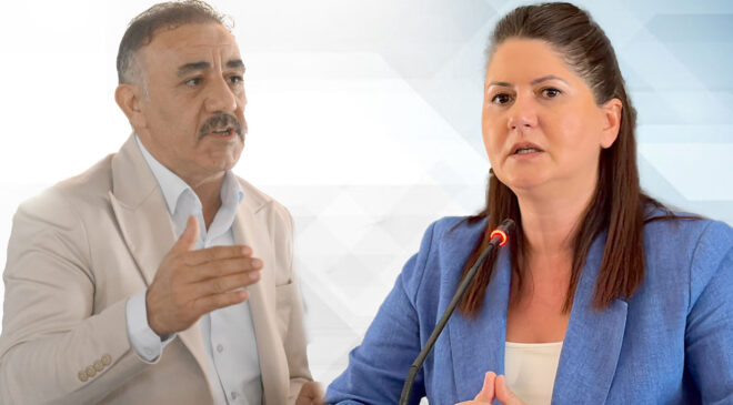 “Keşke 4 bin çalışanımız olsa”