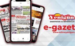 25 EYLÜL 2026
