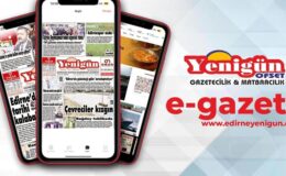 26 EYLÜL 2026