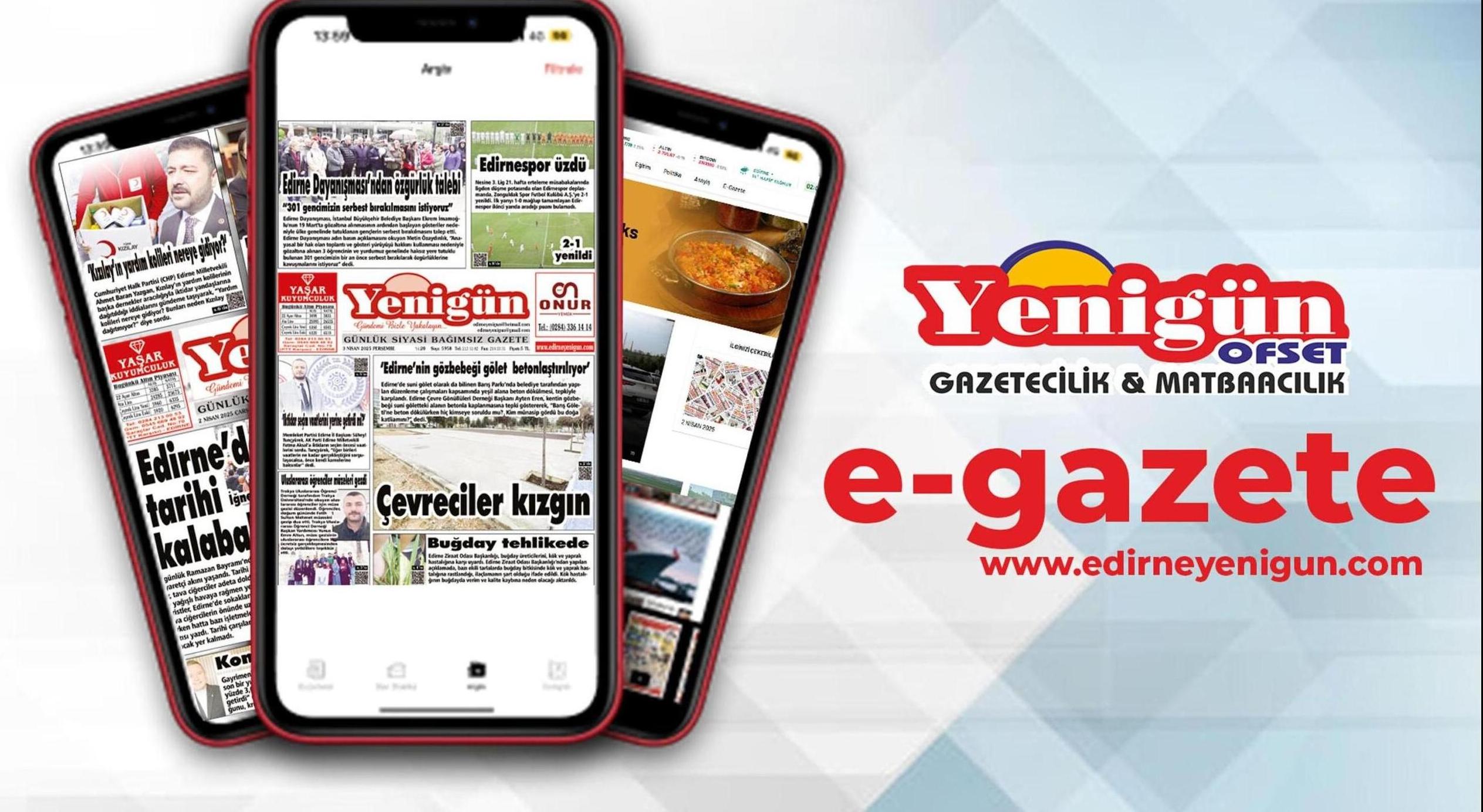 3 EYLÜL 2026