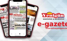 5 EYLÜL 2026