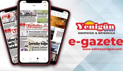 5 EYLÜL 2026
