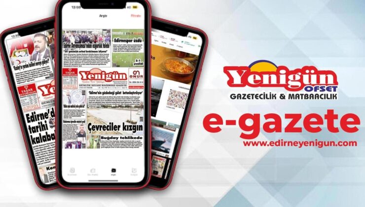 5 EYLÜL 2026
