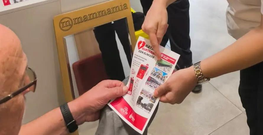 5 noktaya OED cihazı kurulacak
