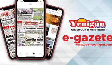 7 EYLÜL 2026