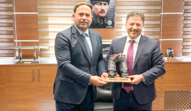 EDESOB’ta birlik ve dayanışma buluşması