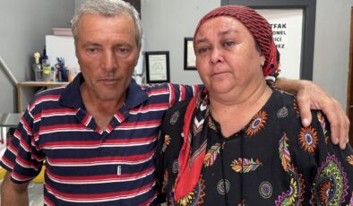 ‘Terbiyeli olun’ uyarısına darp