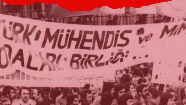“Sorunlarımız sürüyor, mücadelemiz büyüyor”