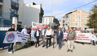 Mora katliamı unutulmadı