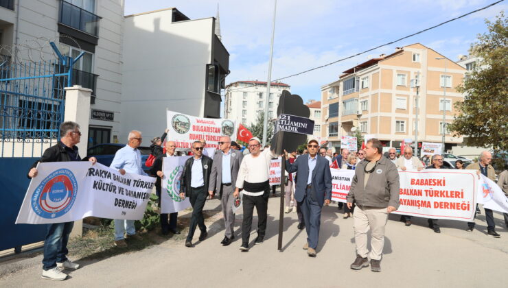 Mora katliamı unutulmadı