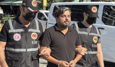 YouTuber Arif Kocabıyık tutuklandı