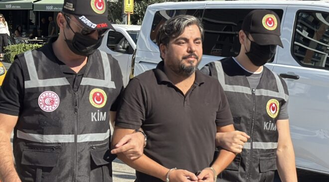 YouTuber Arif Kocabıyık tutuklandı