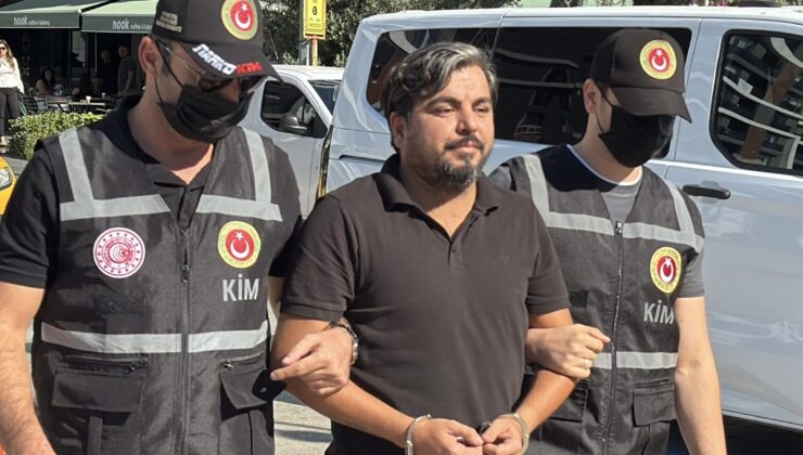 YouTuber Arif Kocabıyık tutuklandı