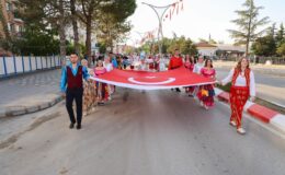 Havsa’da festival başladı