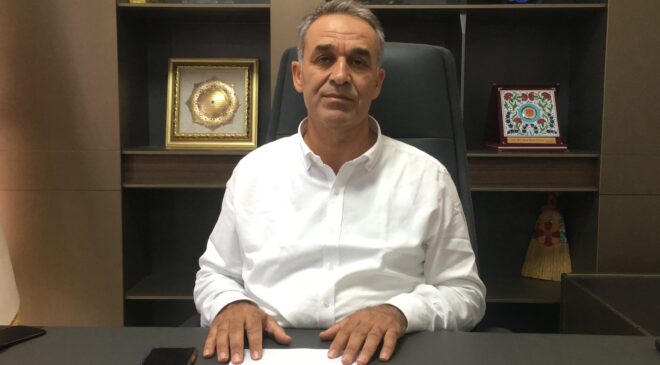 Serhad Birlik araçları yenileniyor
