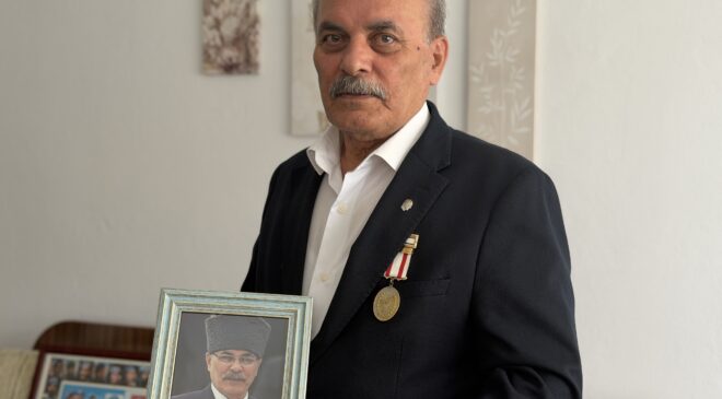 ‘Yardım için gittik, katliamla karşılaştık’