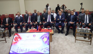 Kosovalı sağlıkçılar için işbirliği protokolü