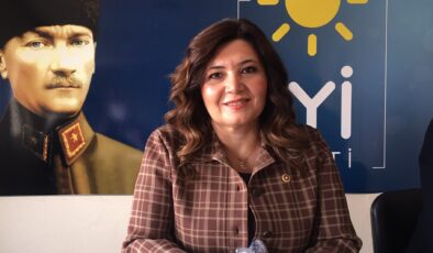 ‘Her kuyudan jelibon fışkırmaz’