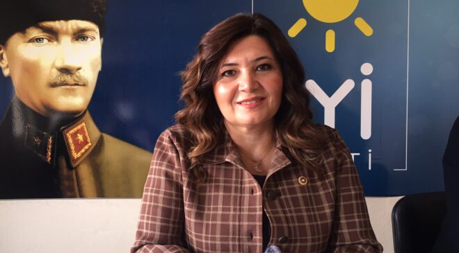 ‘Her kuyudan jelibon fışkırmaz’