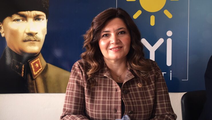 ‘Her kuyudan jelibon fışkırmaz’