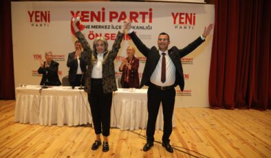 Volkan Akgüngör fark attı