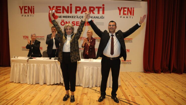 Volkan Akgüngör fark attı
