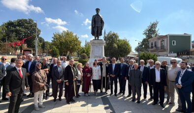 Ahilik Haftası kortejle başladı