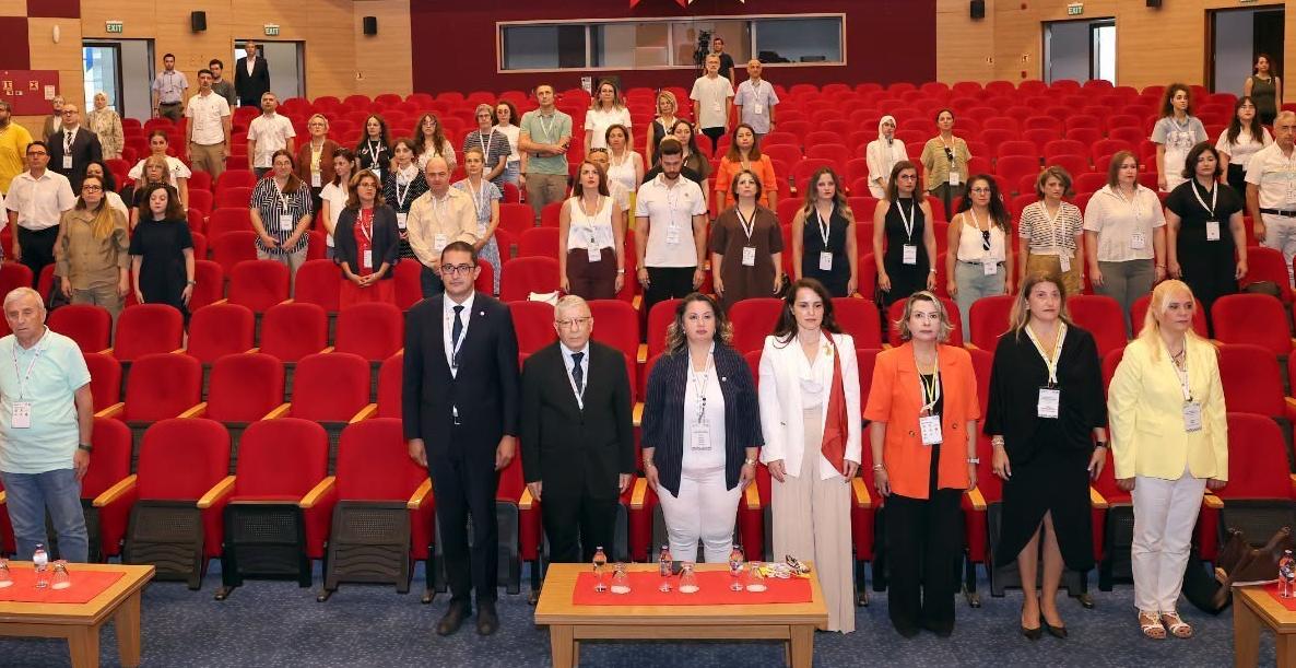 Avrasya Mikoloji Kongresi başladı
