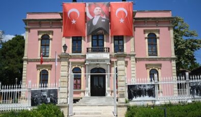 Belediyeden 29 aylık hizmet videosu