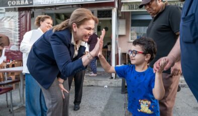“Bizi bir arada tutan en kıymetli şey samimiyet’